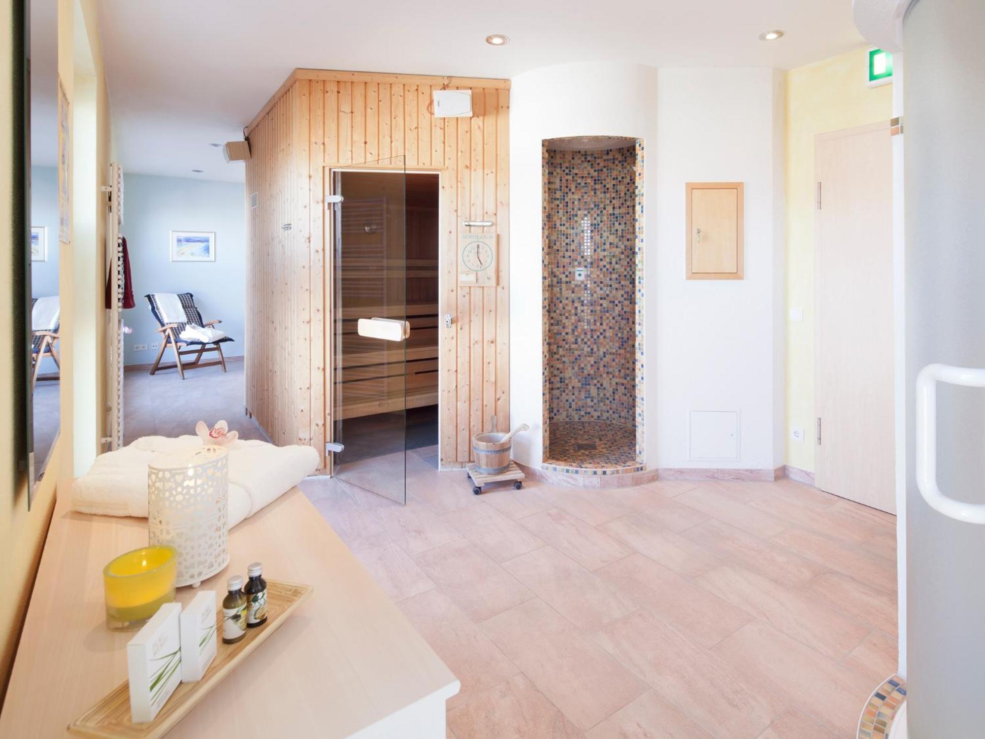 Zeller'S Quartier Hotel Koenigsbrunn Facilities photo