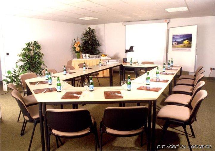 Zeller'S Quartier Hotel Koenigsbrunn Facilities photo