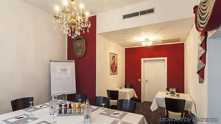 Zeller'S Quartier Hotel Koenigsbrunn Exterior photo